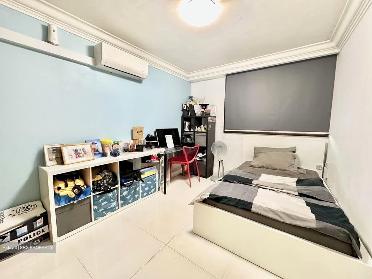 Blk 142 Eunos Spring (Bedok), HDB 4 Rooms #575316291